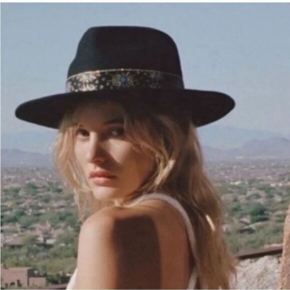 Lack Of Color The Phoenix Hat - Picture 2 of 11